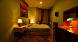 Subrosa Hotel Istanbul