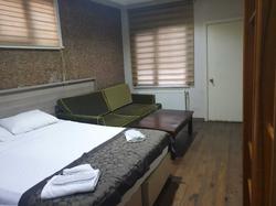 Zeytin Hotel