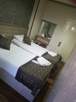 Zeytin Hotel