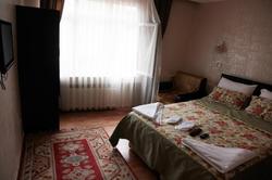 Yakut Hotel