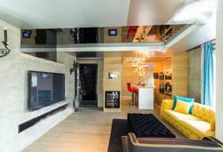 Trend Istanbul Bosphorus