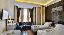 Taxim HG Hotel