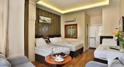 Taxim HG Hotel