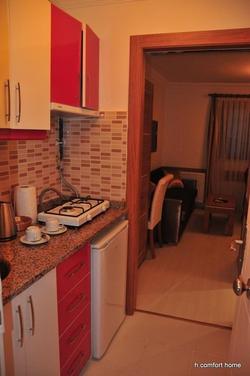 Taksim Comfort Home