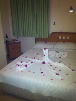 Besik Hotel