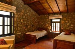 Dikencik Cottages