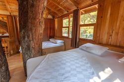 Saklikent Gorge Club