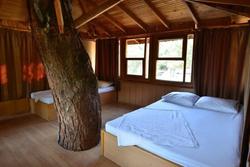 Saklikent Gorge Club