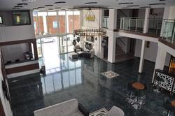Malahit Butik Hotel