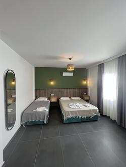 Ruya Hotel