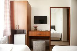 Oguz Hotel