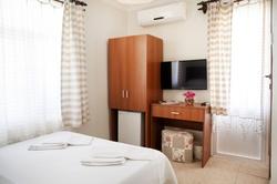 Oguz Hotel