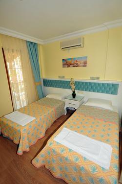 Ilkiz Hotel Ölüdeniz