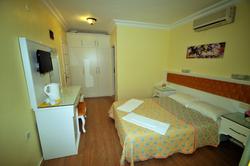 Ilkiz Hotel Ölüdeniz