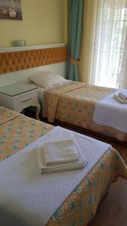 Ilkiz Hotel Ölüdeniz