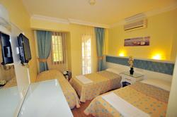 Ilkiz Hotel Ölüdeniz