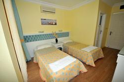 Ilkiz Hotel Ölüdeniz