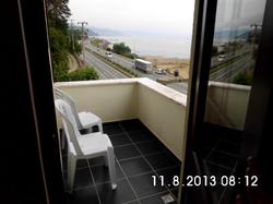 Cansizoglu Hotel