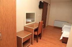 Cansizoglu Hotel
