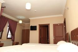 Cansizoglu Hotel