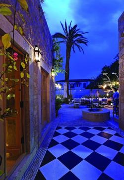 1850 Hotel