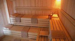 Abana Tatilya Resort Hotel