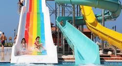 Abana Tatilya Resort Hotel