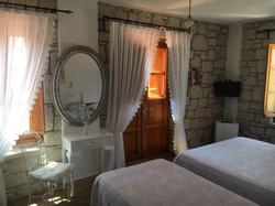 Adres Alaçati Butik Otel