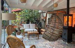 Alacati Kayezta Hotel