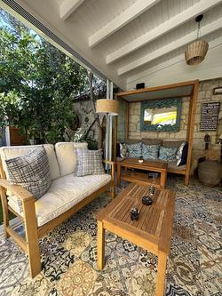 Alacati Kayezta Hotel
