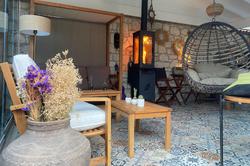 Alacati Kayezta Hotel