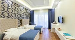 Ankara Vilayetler Evi
