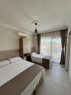 Ates Hotel