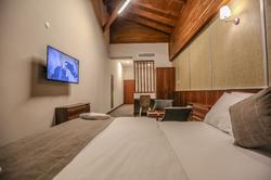 Akamoy Boztepe Hotel & Restaurant