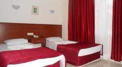 Alania Demir Hotel