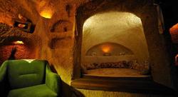 Anitya Cave House