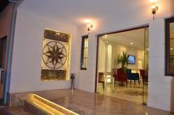 Apameia Butik Otel