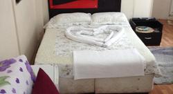 Arsenal Hotel