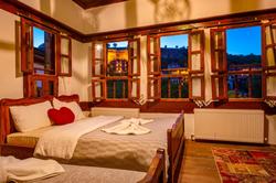 Beyzade Konak Otel