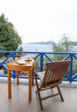 Melek Hotels Bozburun