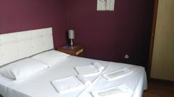 Blue Hotel