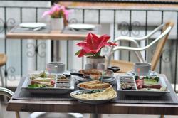 Büyükada Cumbali Konak Hotel