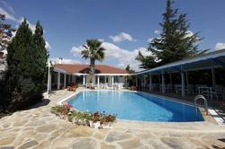 Cakirkeyif Hotel