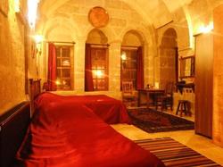 Cappadocia Mayaoglu Hotel