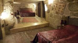 Cappadocia Mayaoglu Hotel
