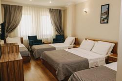 Ece Hotel Eceabat