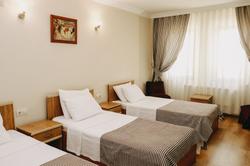 Ece Hotel Eceabat