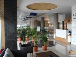 Ege Sevilen Hotel