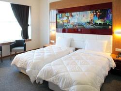 Ege Sevilen Hotel