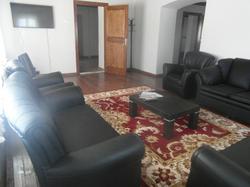 Frig Evi Phrygian House